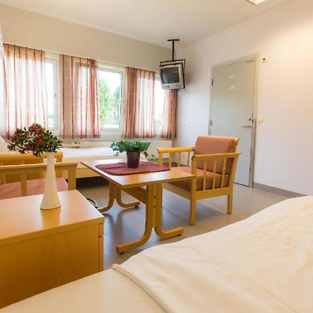 Stensby Hostel Eidsvoll Εξωτερικό φωτογραφία