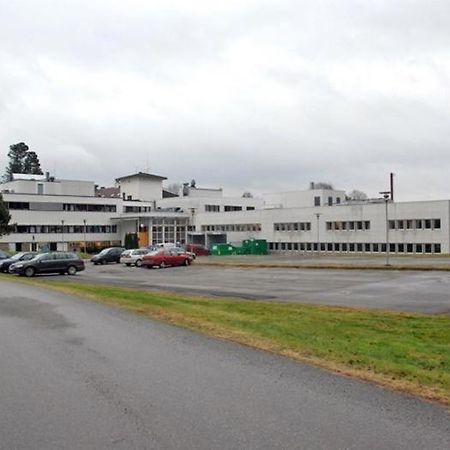 Stensby Hostel Eidsvoll Εξωτερικό φωτογραφία